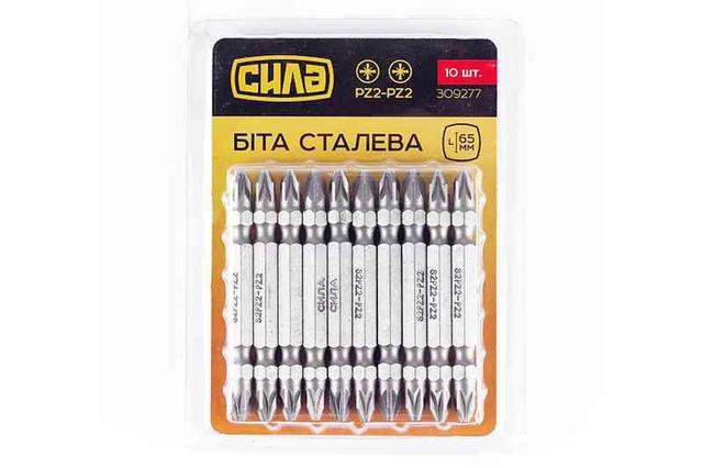 Біти головки тримача "Сила"