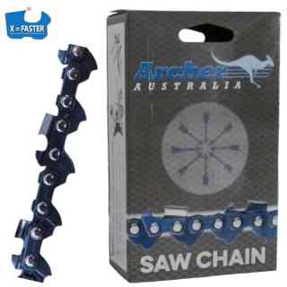 Цепь ARCHER -3/8"LP -1,3мм -50в.л.