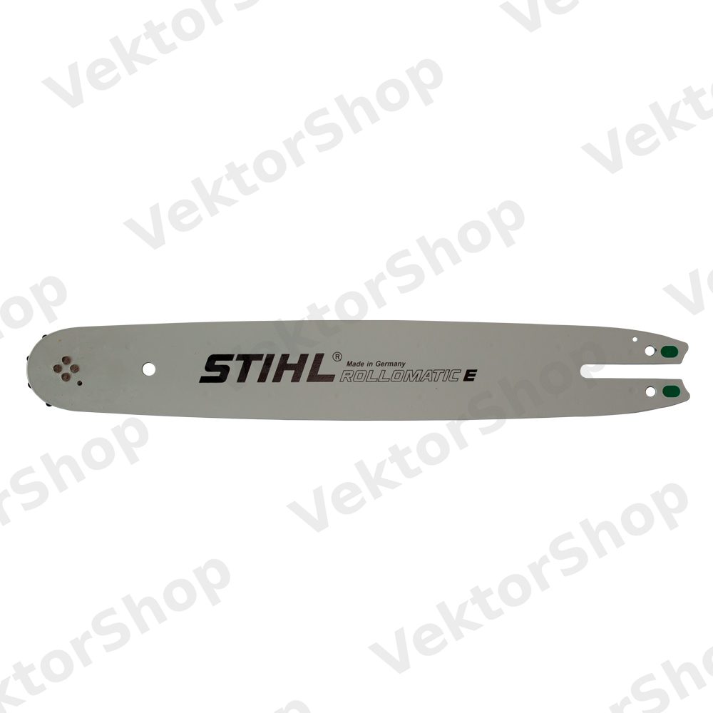 Шина Stihl 35см 14/50 зубов 3,8/1,3, /20ечная