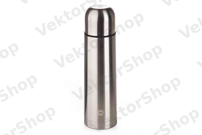 Термос Classic Silver 0.75 л СИЛА