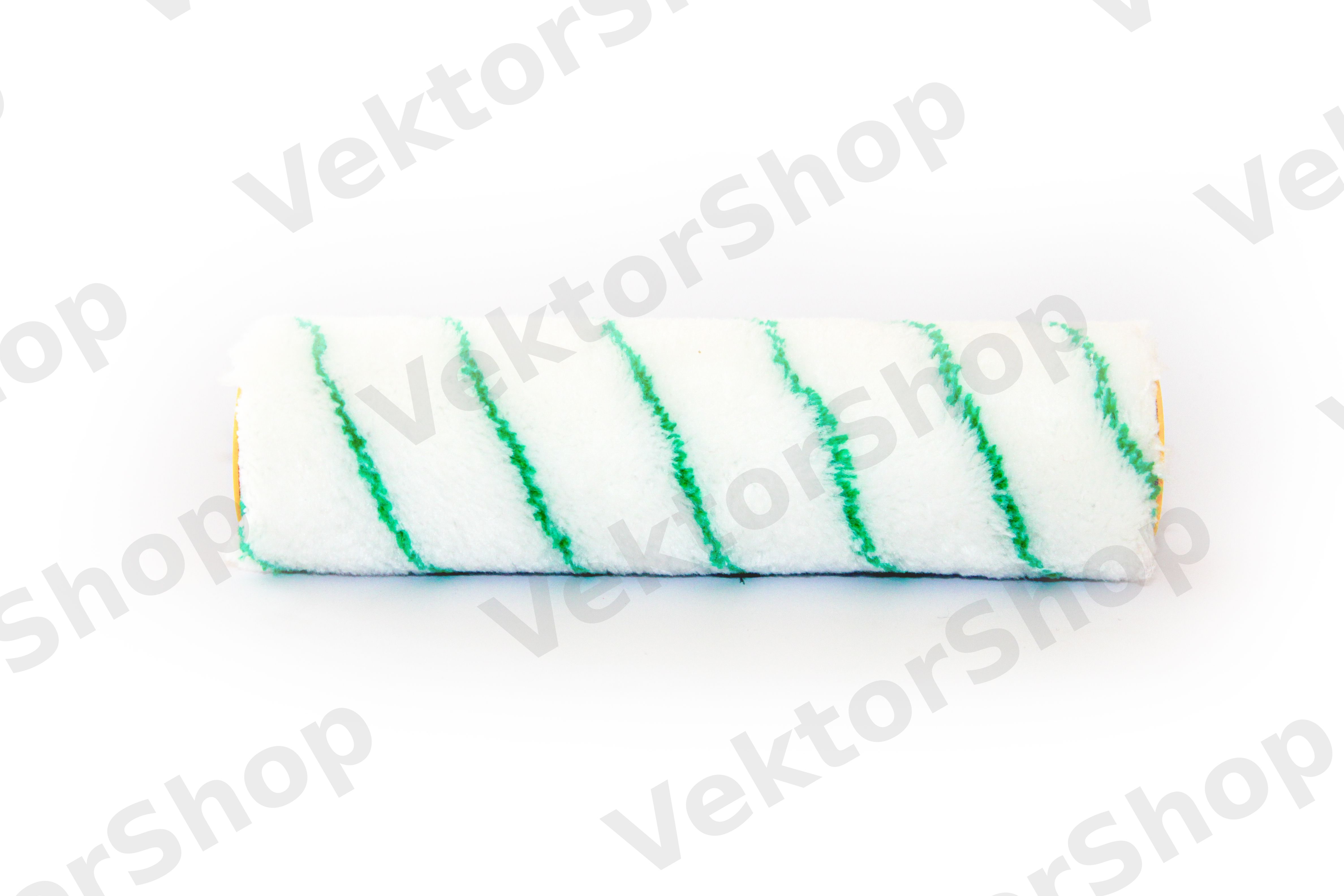 Валик Greenteks Profi под ручку, 6×30×150 мм, ворс 11 мм, TITAN COLOR (1 шт)