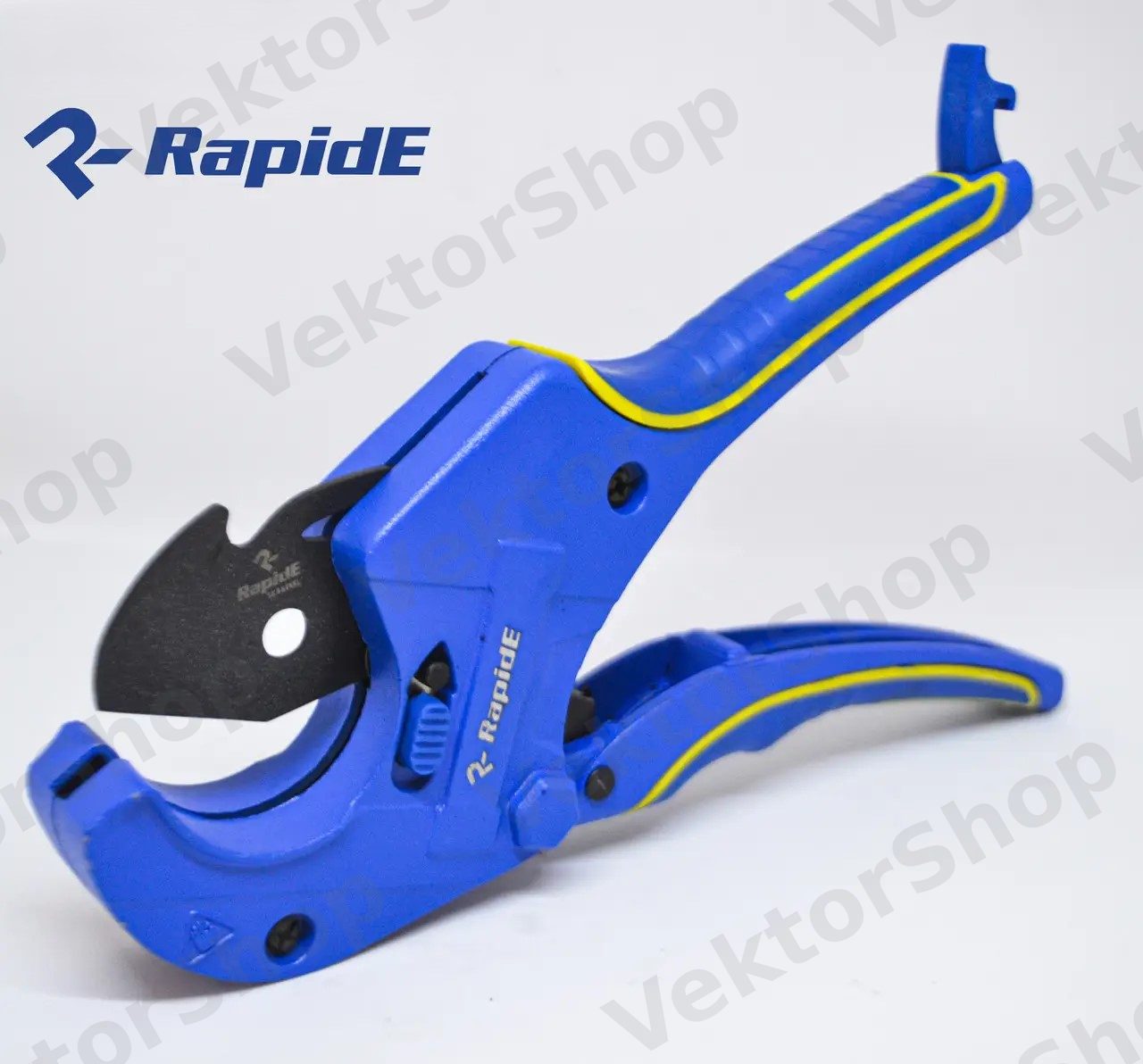 Труборез RapidE R9103 0-63mm — фото 1