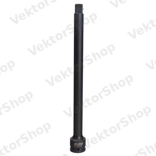 Удлинитель ударный 3/4" 400 мм Alloid