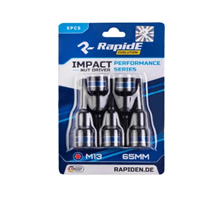 Насадка RapidE IMPACT шестигранная 13mm