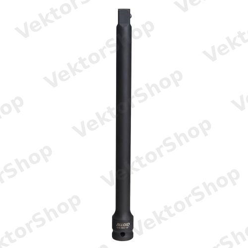Удлинитель ударный 1/2" 250 мм Alloid