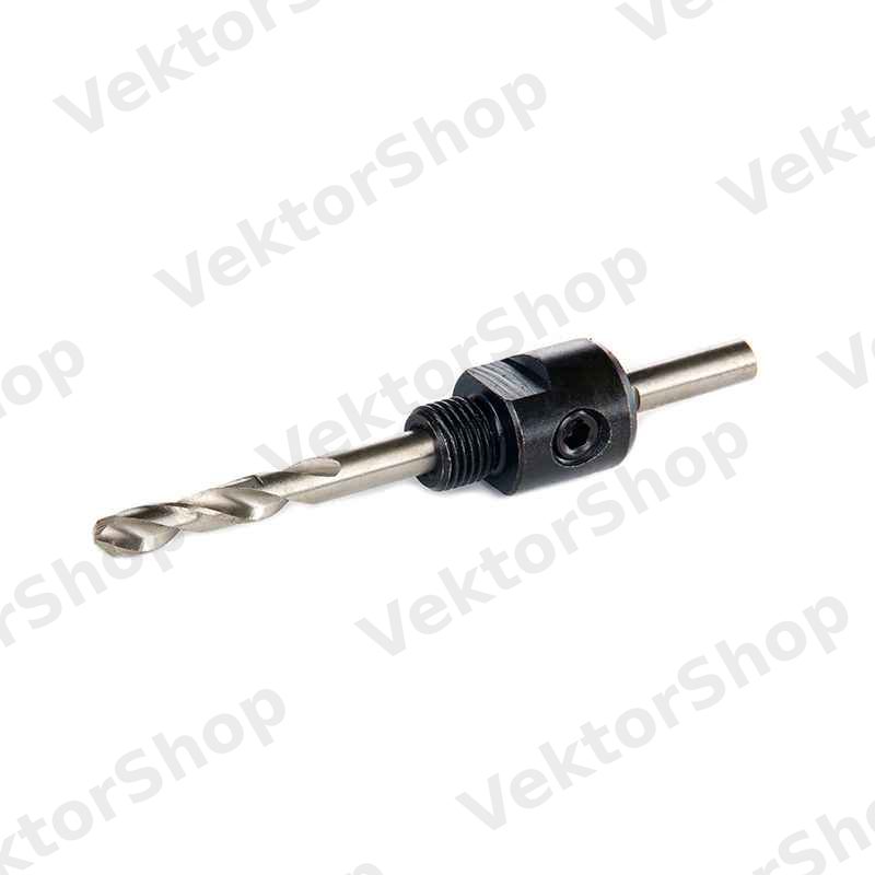 (New) Хвостовик для коронок Bi-Met 1/4' Ø 14-30 мм