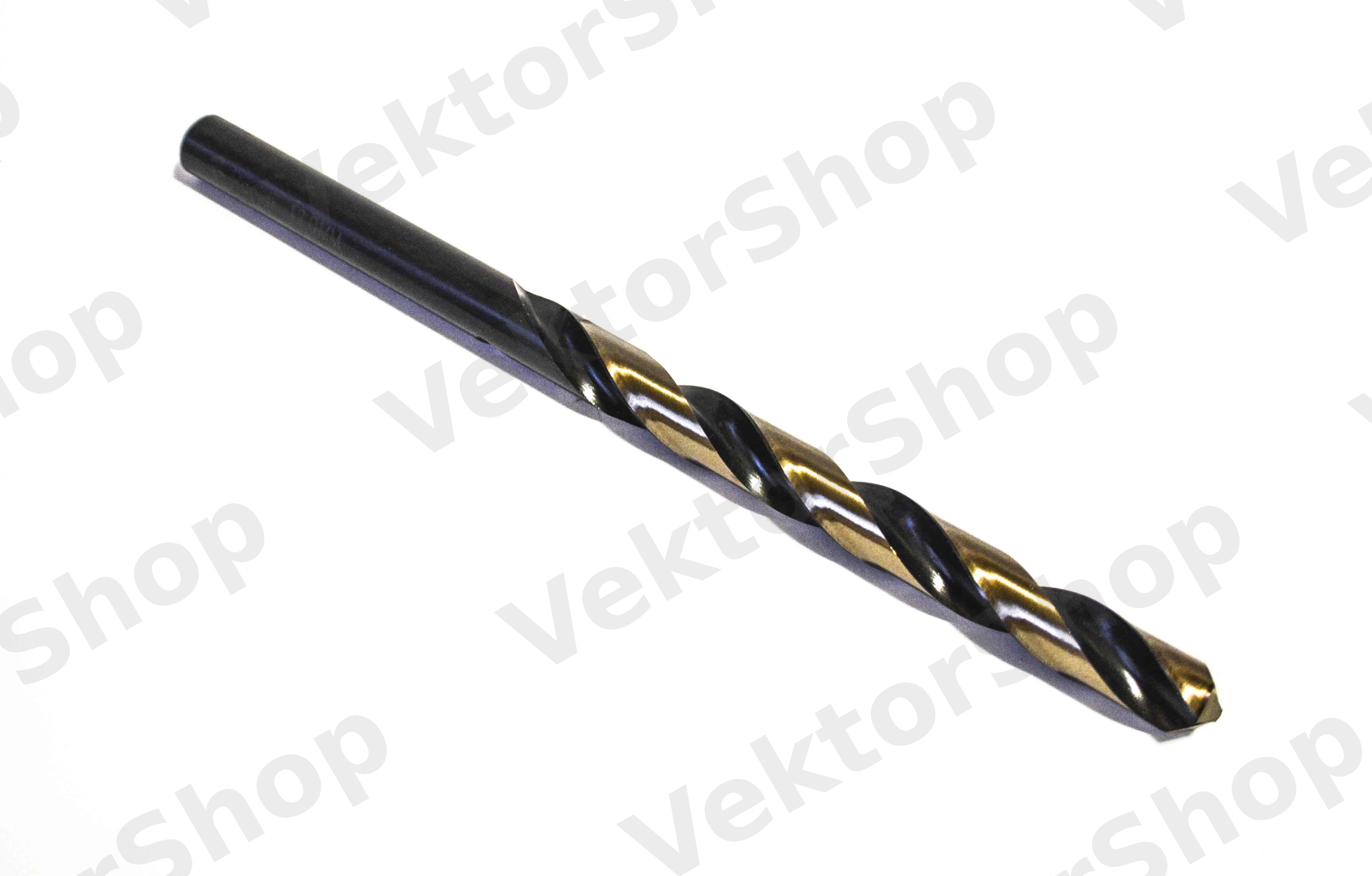 Сверло удлиненное RapidE Black Series 4.8mm — фото 1