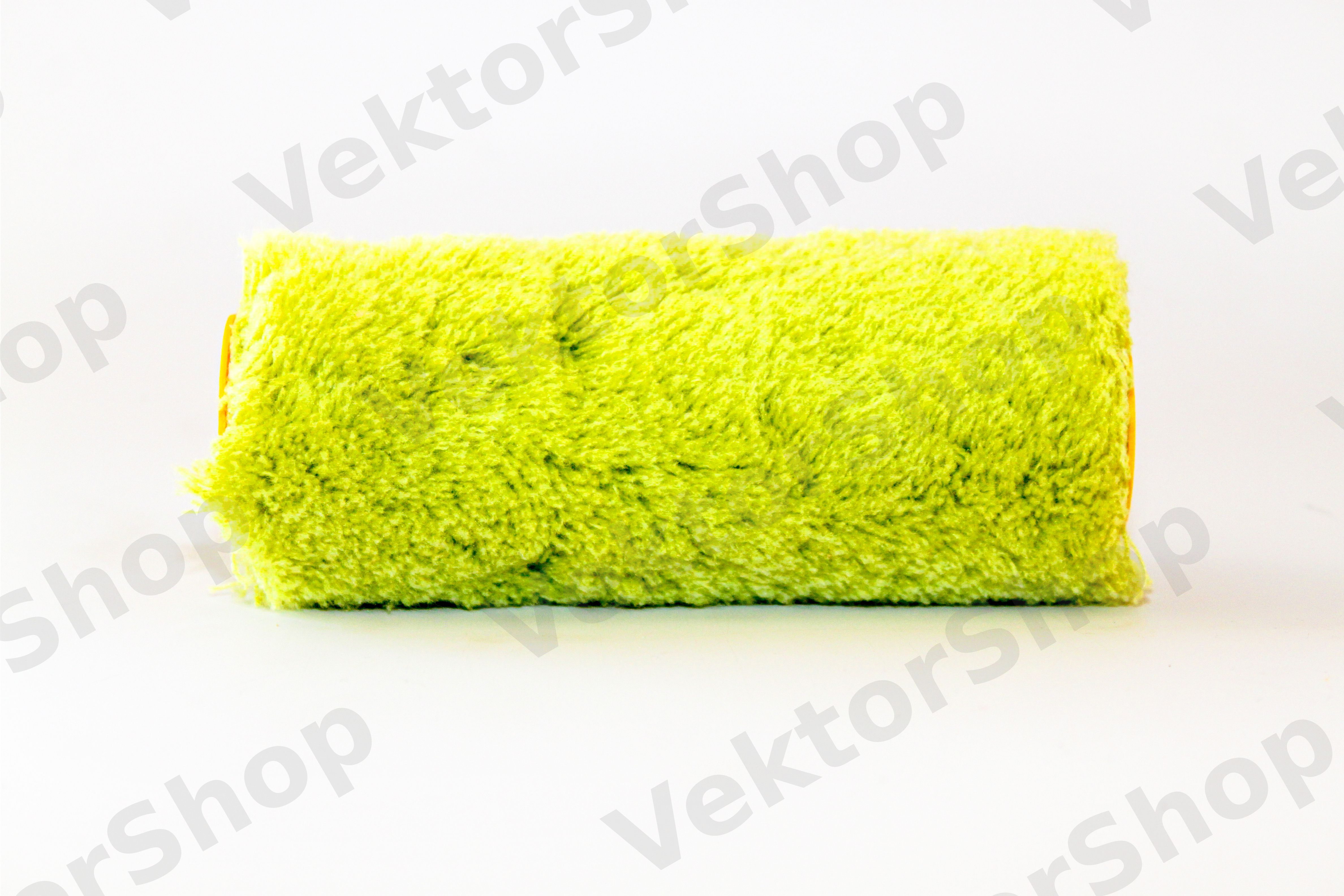 Валик Sintex под ручку, 6×15×100 мм, ворс 11 мм, TITAN COLOR (3 шт)