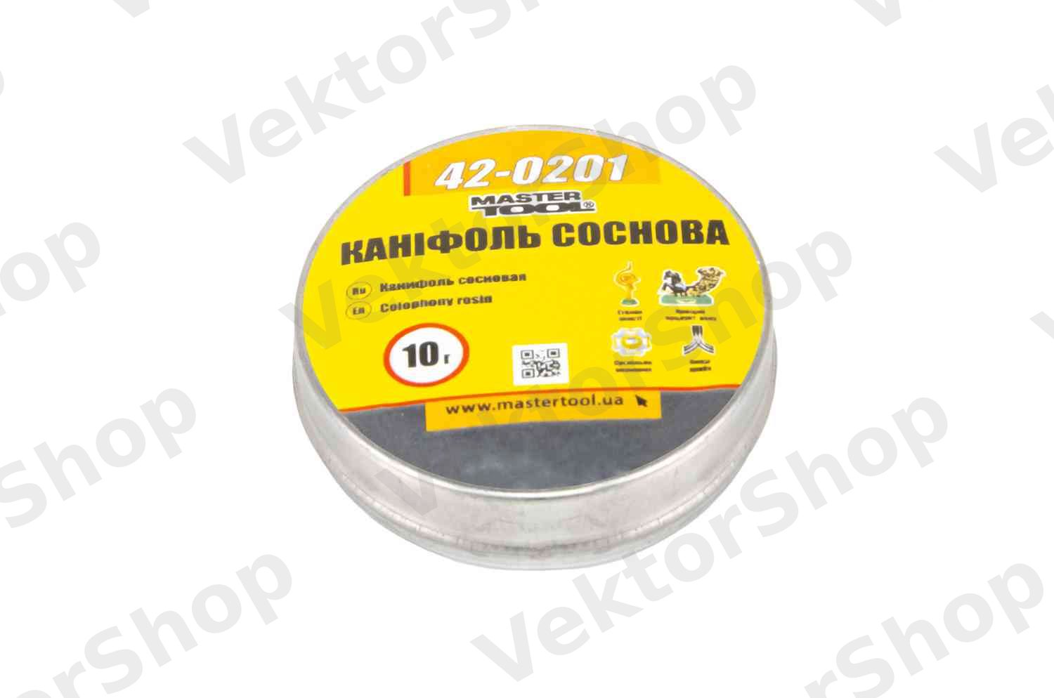 Каніфоль 10 г, Україна — фото 1