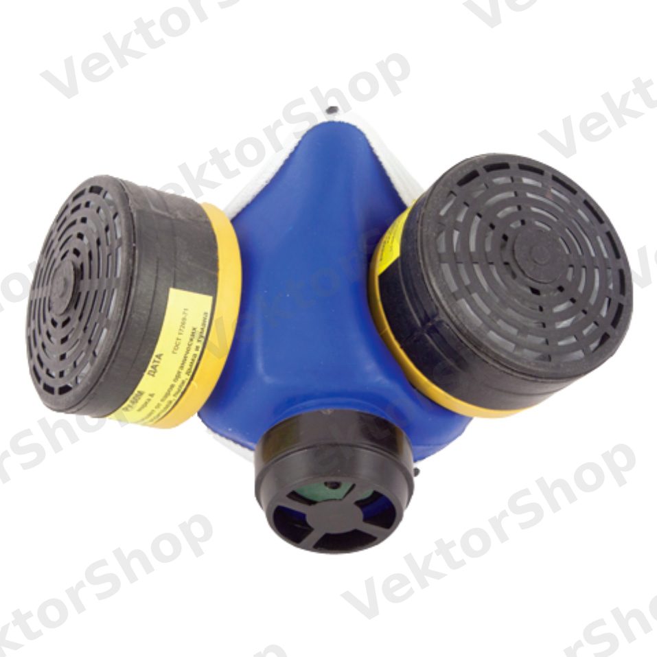 Респіратор РУ-60м, /50 ()