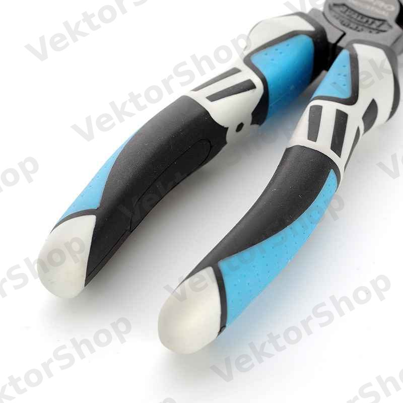 Пасатіжі Fulcrum 60CrV, зміщений шарнір 200мм APRO — фото 6