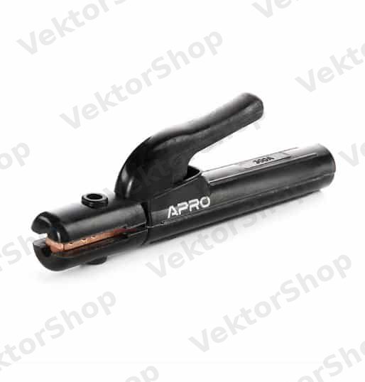 Держатель электродов 300А (Датский тип) APRO