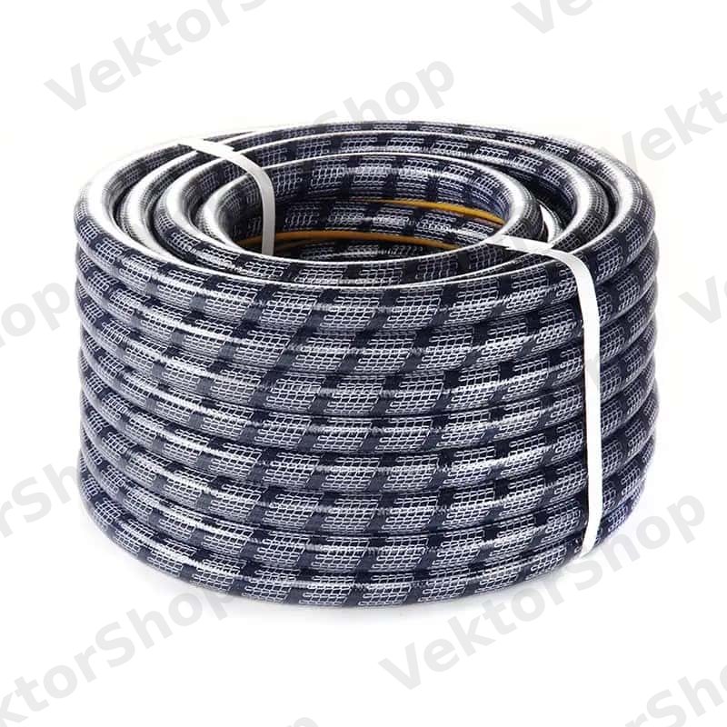 Шланг садовый КРОКУС 1/2'' 20м СИЛА — фото 1