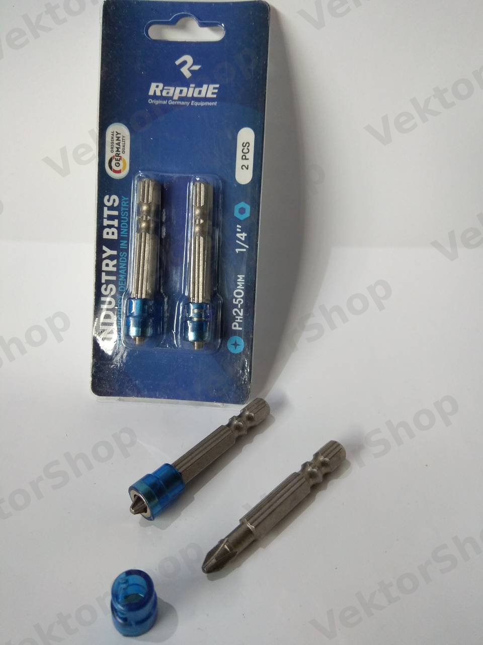 Магнитный Бито Ограничитель Rapide PH2-50mm