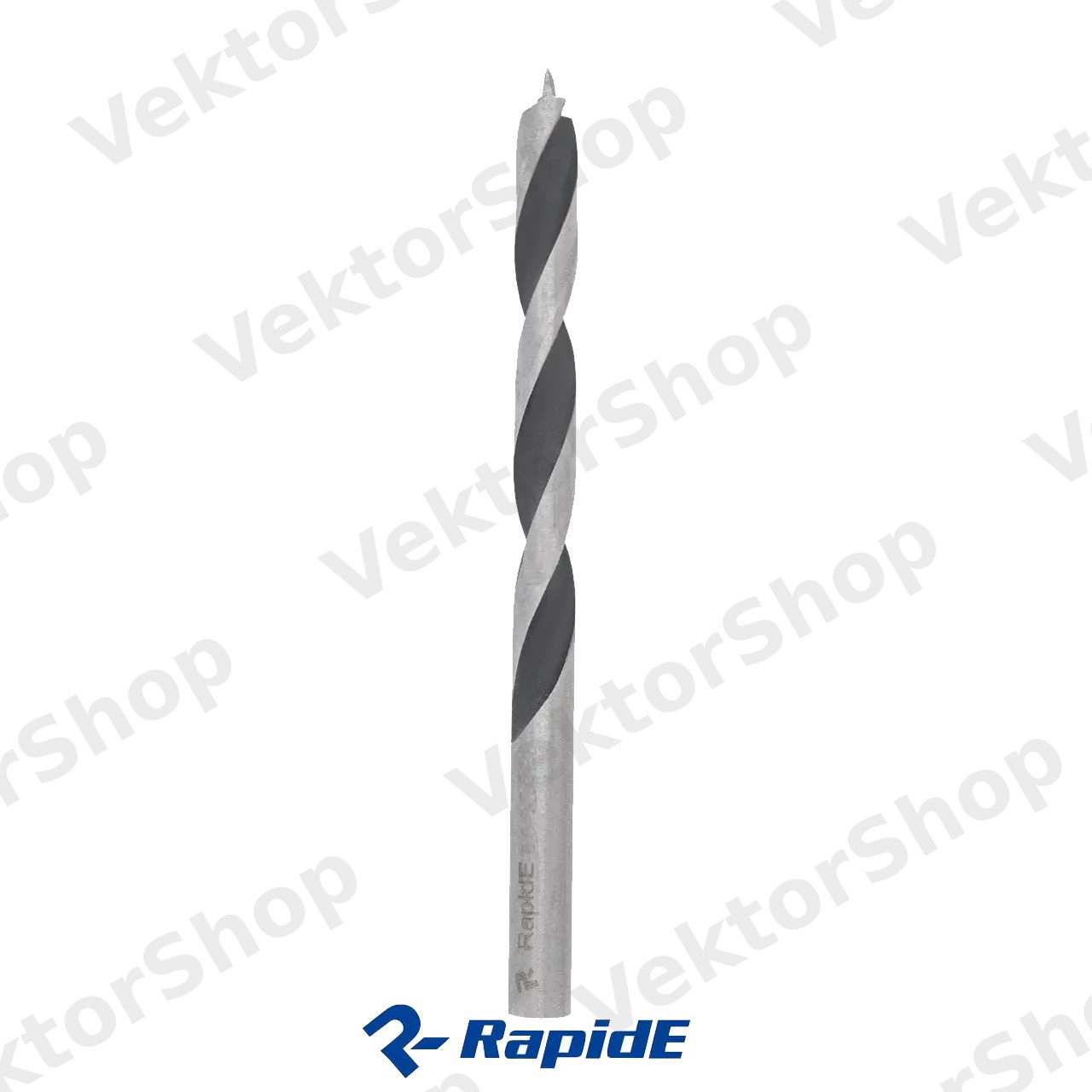 Сверло по дереву спиральное RapidE 12mm