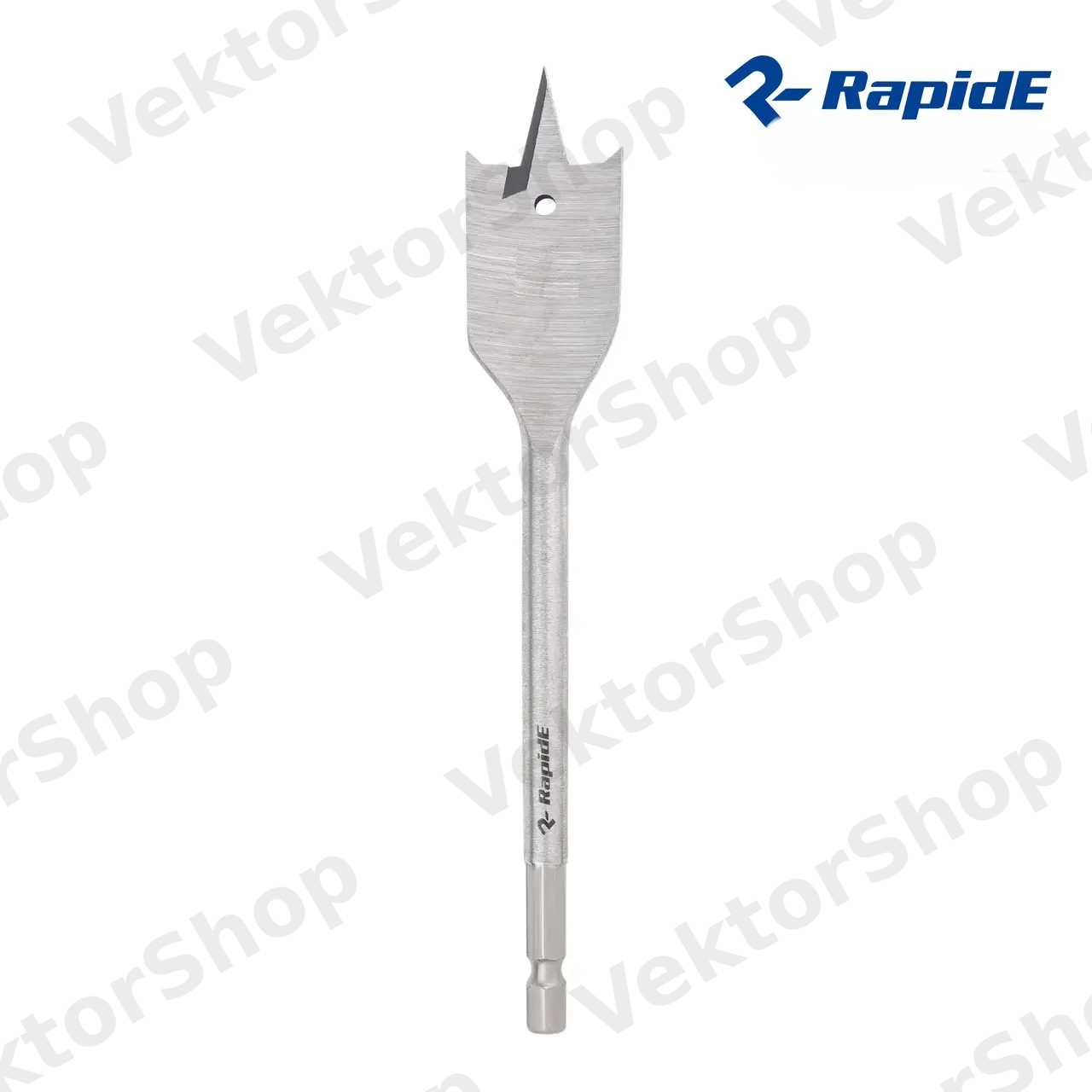 Сверло перове по дереву RapidE 45mm