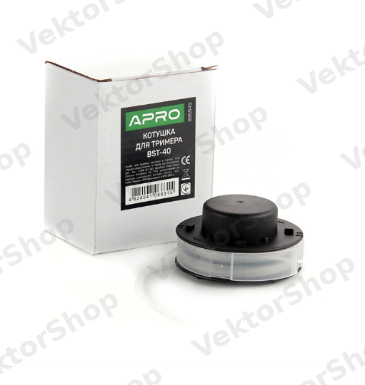 Котушка для тримера BST-40 APRO — фото 1