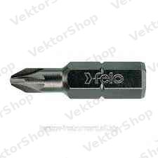 Биты Felo PH 1 25 мм.