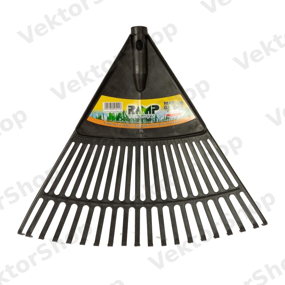 Грабли Веерные RAMP 40*47 ОР /50 Чикаго