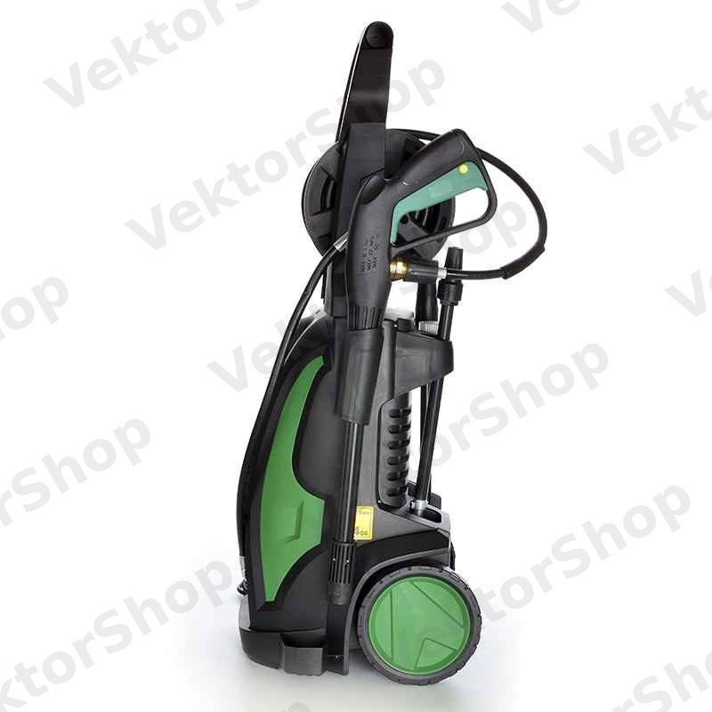 Мийка високого тиску APRO PWH-1600, 1600Вт, ном.5.5 л/хв, макс. 6.8 л/хв, 90-140 бар — фото 8