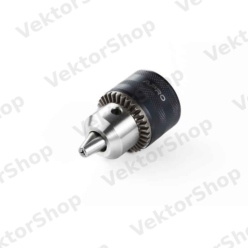 Патрон для дрели с ключом M12*1,25, 1,5-13мм APRO