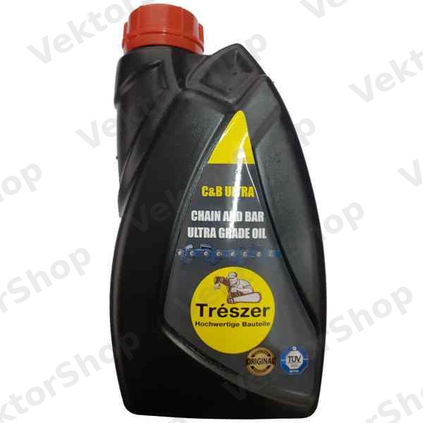 Масло для ланцюгів TRESZER 1л