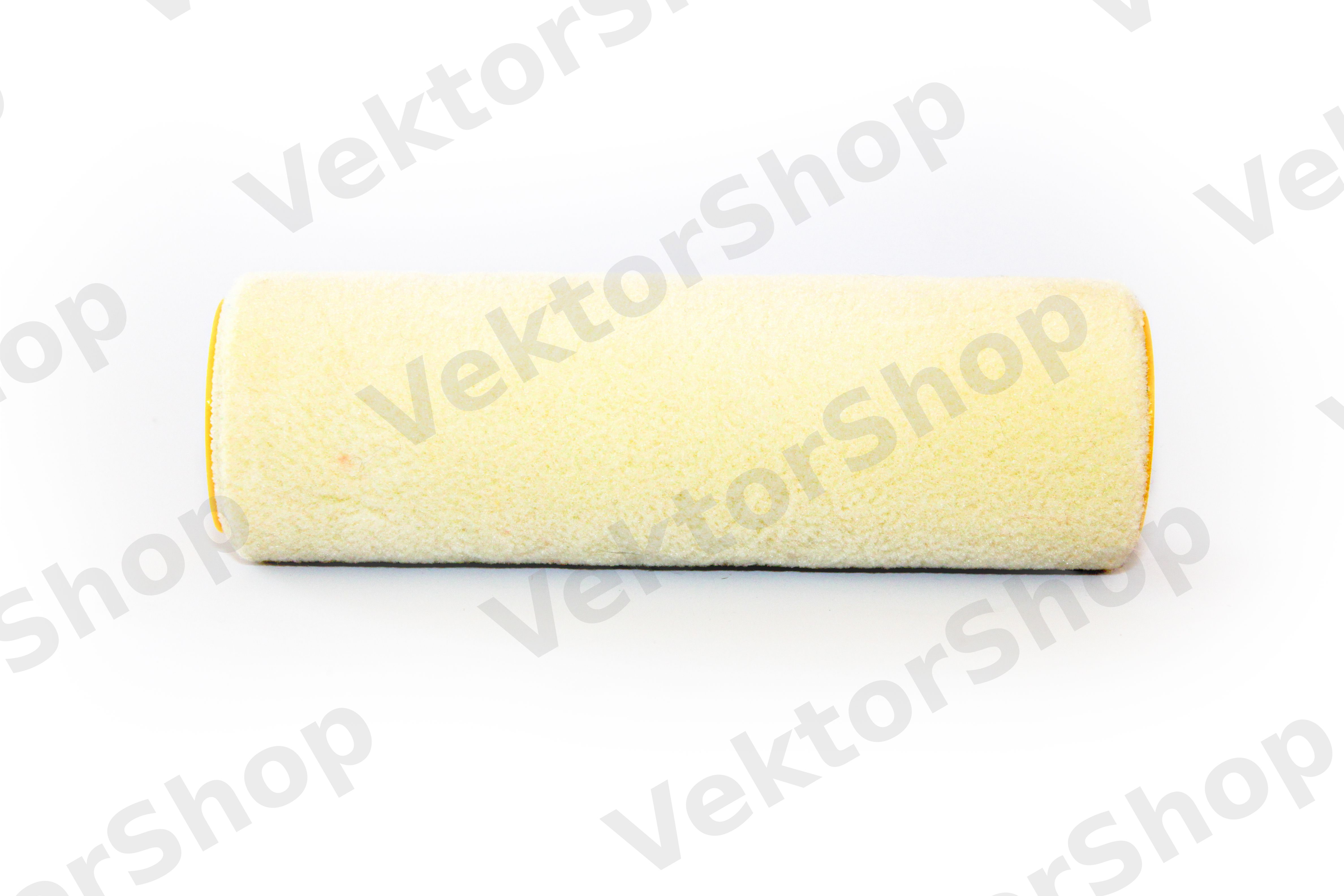 Валик Velours под ручку, 8×48×180 мм, ворс 5 мм, TITAN COLOR (1 шт)