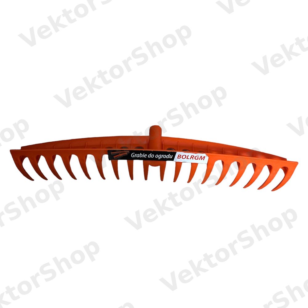 Грабли BOLRGM 18зуб 57 см /20atch