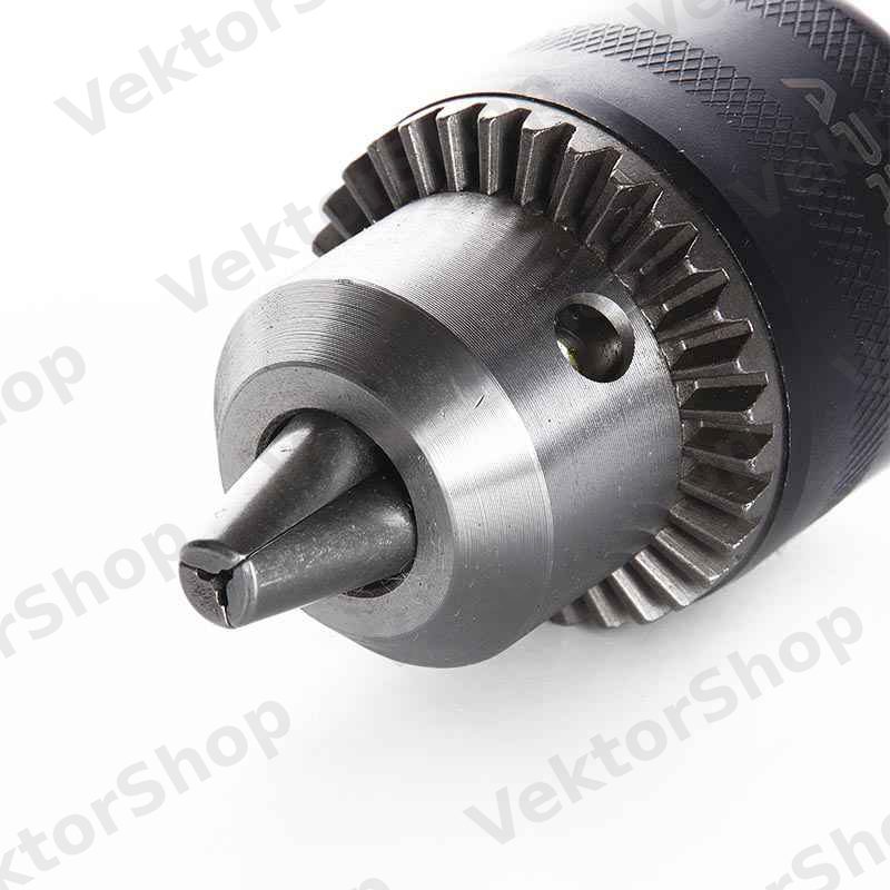 Патрон для дрели с ключом M12*1,25, 1,5-13мм APRO — фото 3