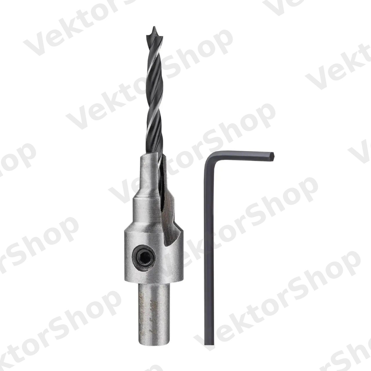 Конформатне сверло 4,0mm