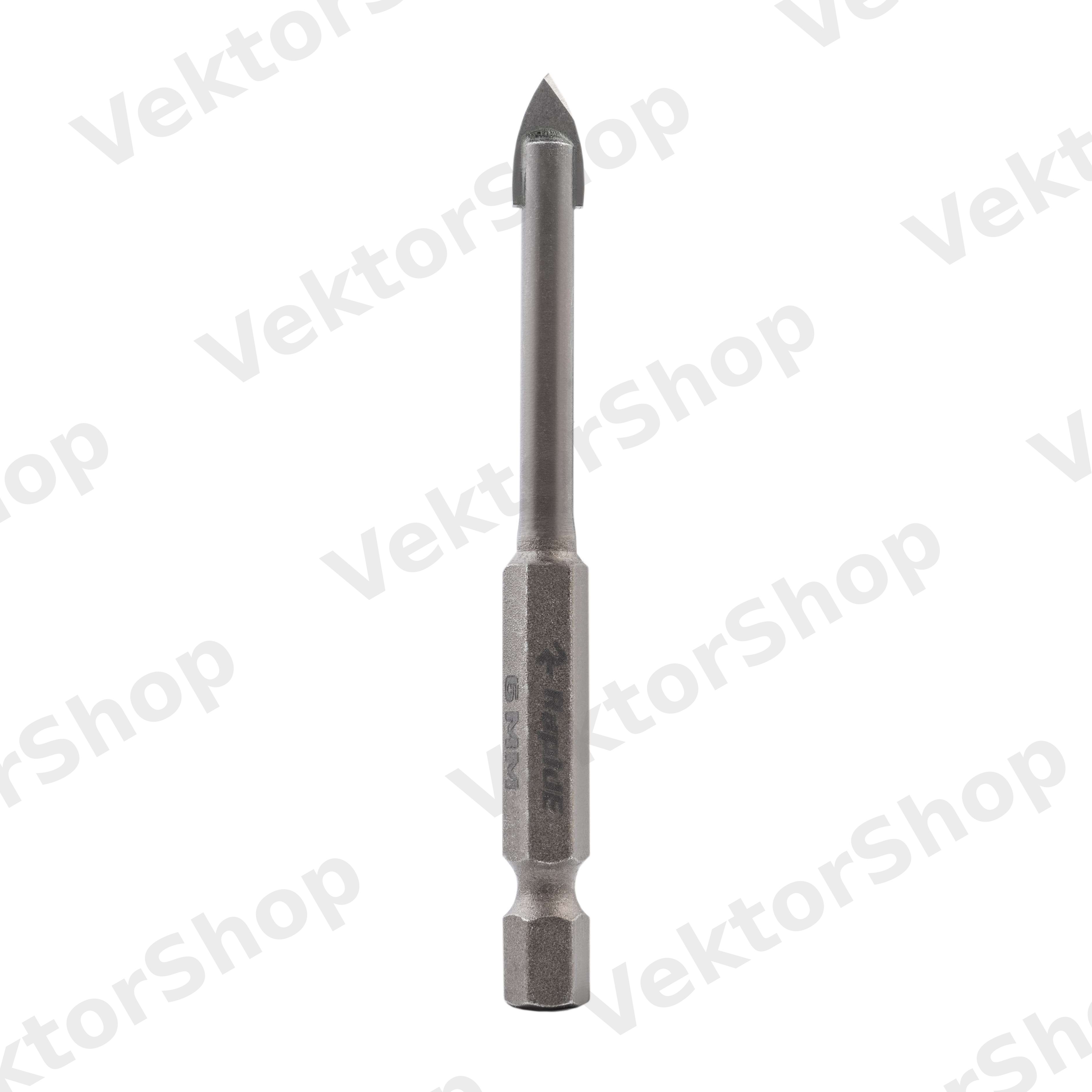 Свердло по плитці та склу Rapide 10mm