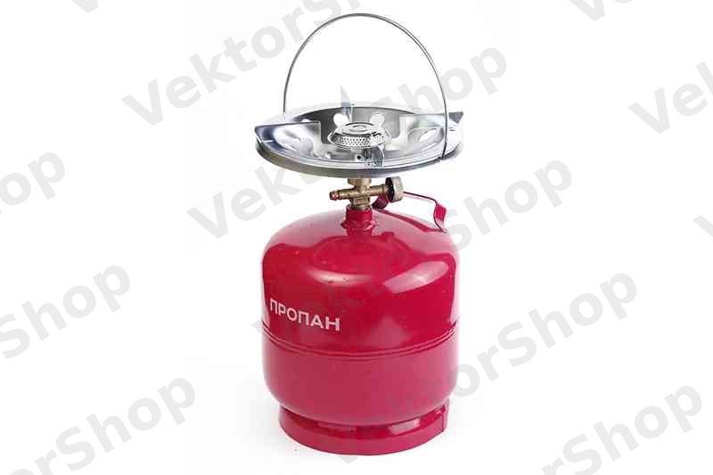 Комплект газовый 8 л