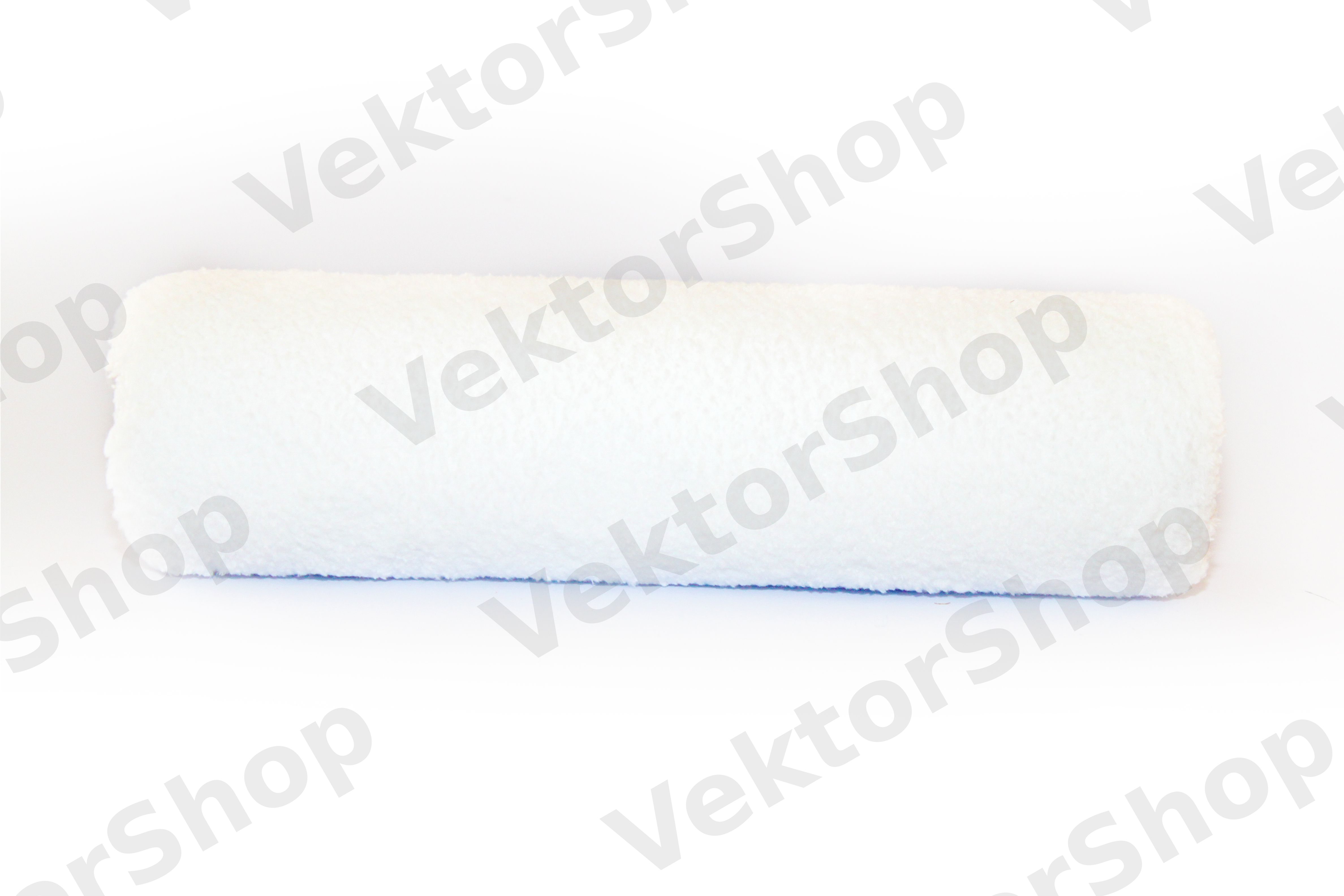 Валик Microfibra Profi под ручку, 8×48×250 мм, ворс 13 мм, TITAN COLOR (1 шт)