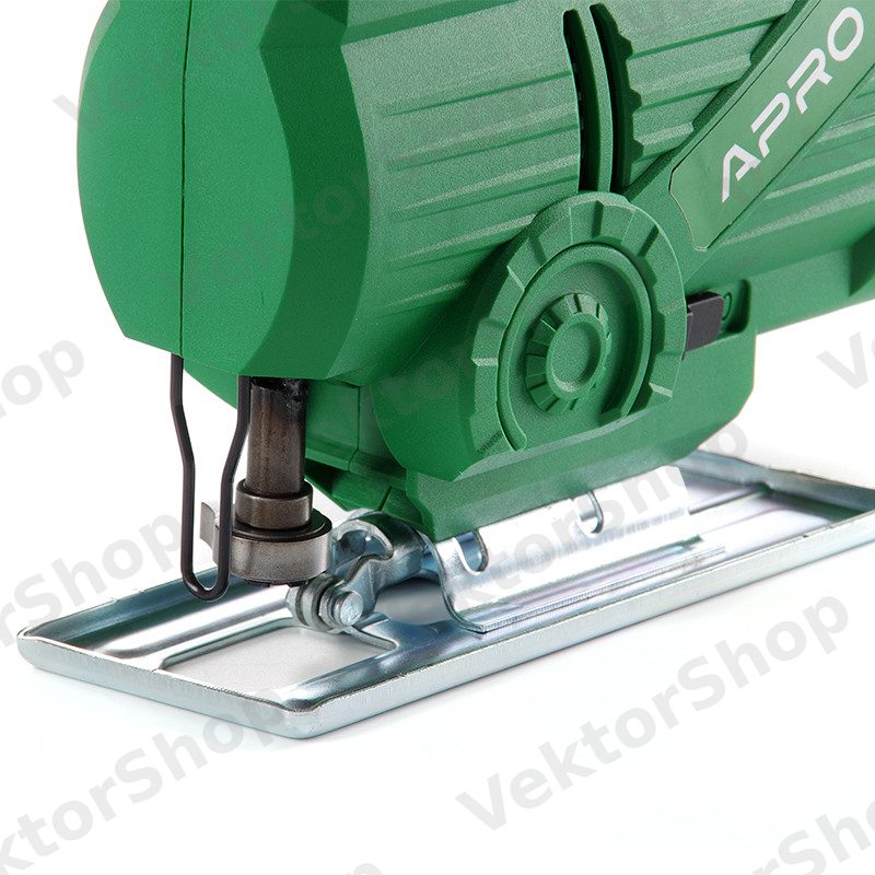 Лобзик електричний JS-55/650 LVQ APRO — фото 6