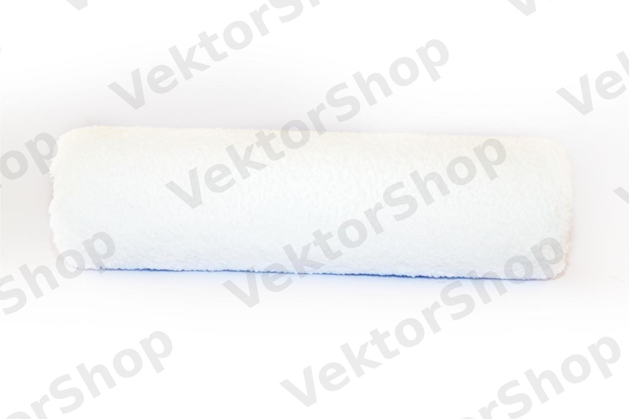 Валик Microfibra Profi под ручку, 6×30×100 мм, ворс 13 мм, TITAN COLOR (1 шт) — фото 2