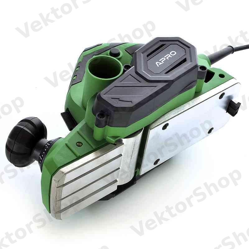 Електрорубанок APRO P1100 — фото 6