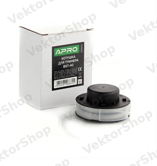 Котушка для тримера BST-40 APRO — фото 2