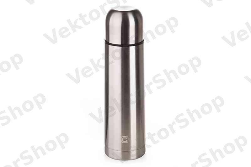 Термос Classic Silver 0.75л СИЛА — фото 2