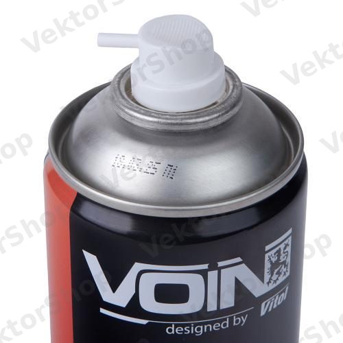 Очищувач двигуна VOIN PRO VPEC-400 400 мл — фото 5