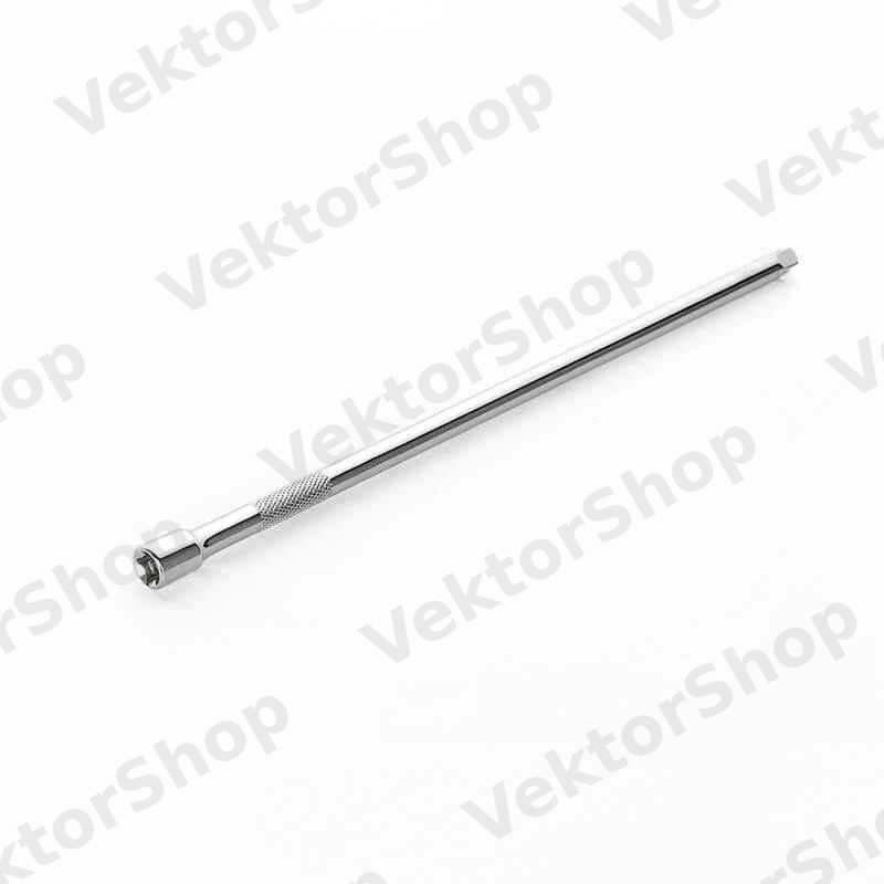 Удлинитель CrV 1/4 250мм APRO — фото 8