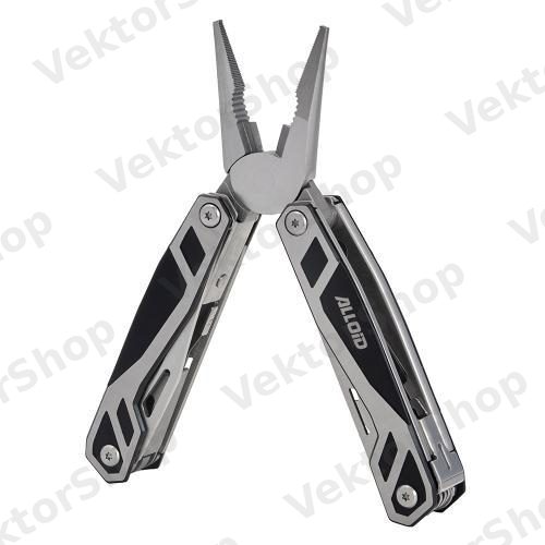 Мультитул 15 до 1 Alloid Pro — фото 8
