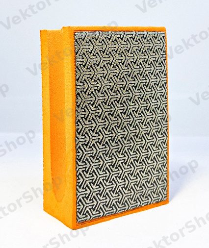 Алмазный шлифовальный брусок RapidE, зернистость 120