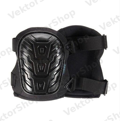 Наколенники защитные Professional APRO — фото 2