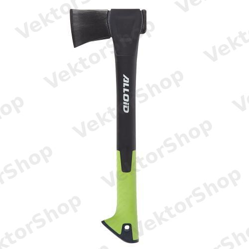 Топор, ручка из фибергласа 600 г, 45см (AX-1845) Alloid Pro — фото 8