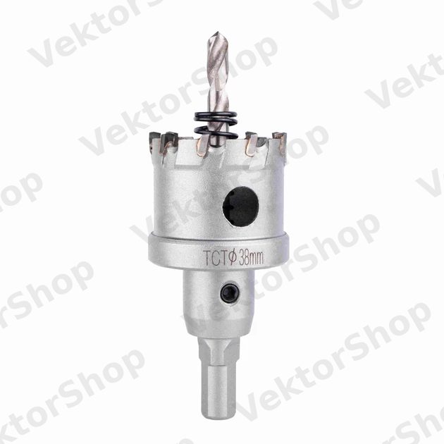 Коронка универсальная TCT RapidE 64mm NEW