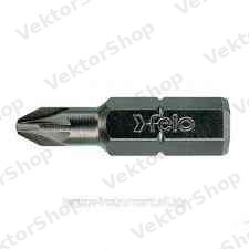Биты Felo PH 1 25 мм.