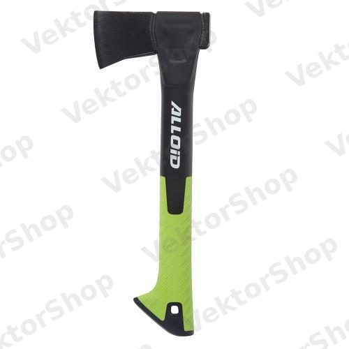 Топор, ручка из фибергласа 450 г, 35см (AX-1435) Alloid Pro — фото 8