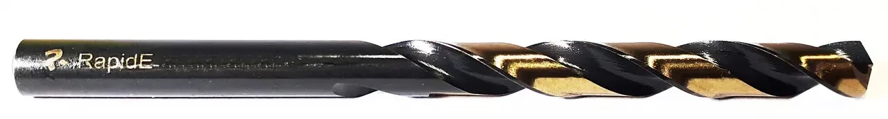 Свердла по металу Rapide   Black series 1mm — фото 5