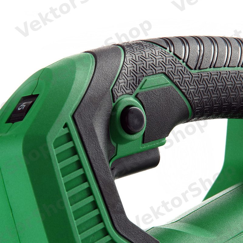 Лобзик електричний JS-55/650 LVQ APRO — фото 5