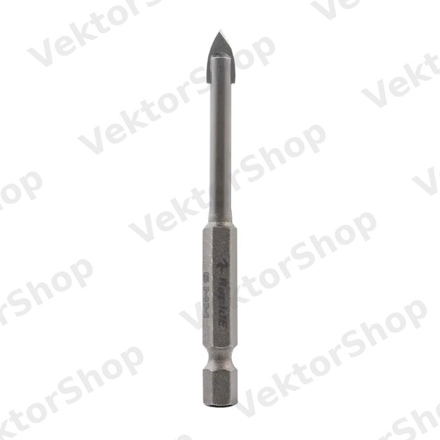 Свердло по плитці та склу RapidE 16mm NEW